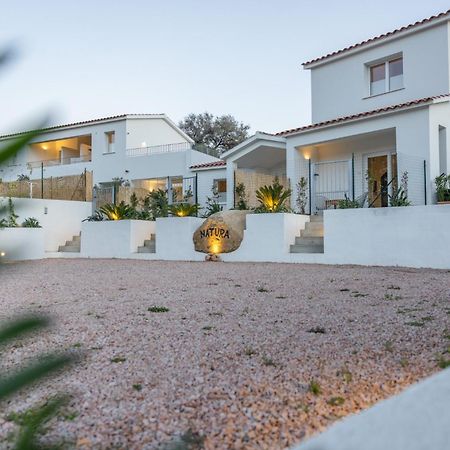 B&B Natura San Teodoro  Kültér fotó
