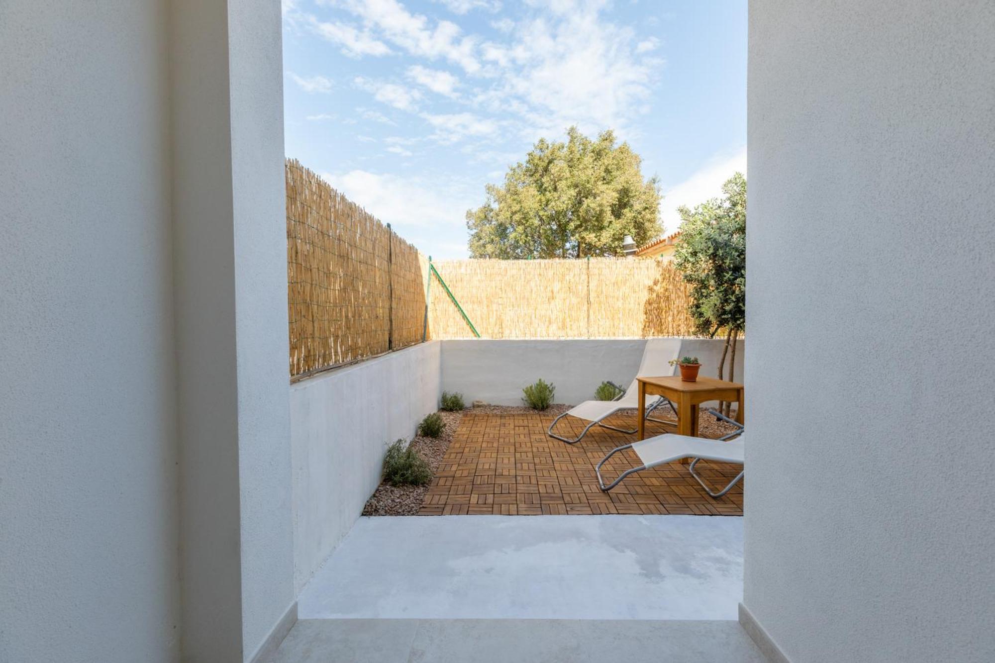 B&B Natura San Teodoro  Kültér fotó