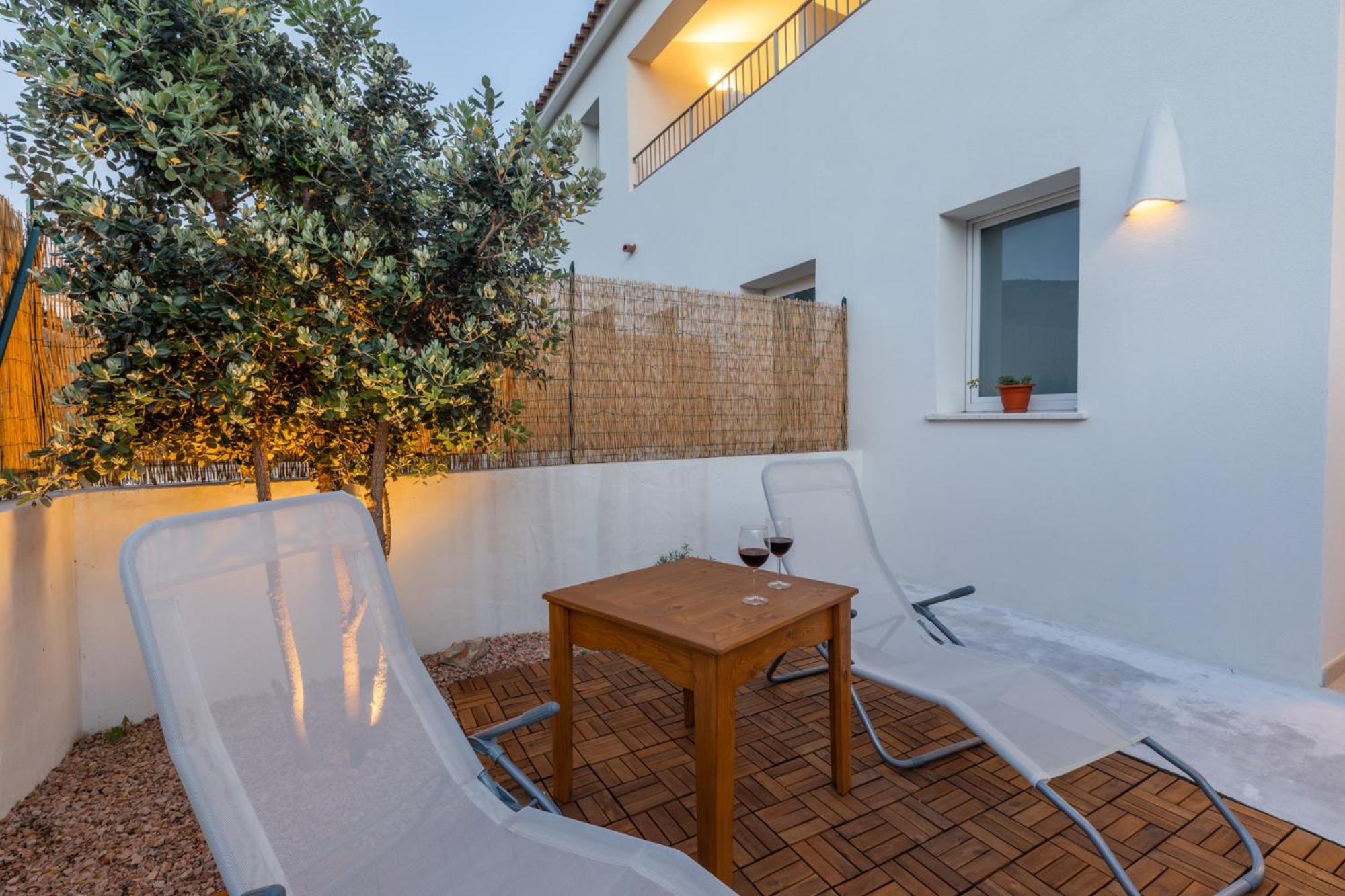 B&B Natura San Teodoro  Szoba fotó